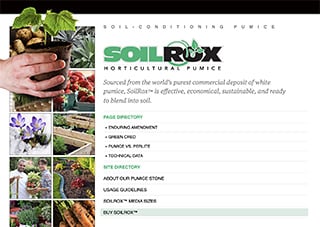link to SoilRox website